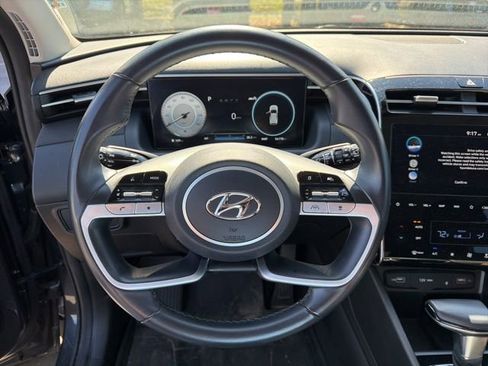 Used 2024 Hyundai Tucson SEL w/ Convenience Package FWD image 22
