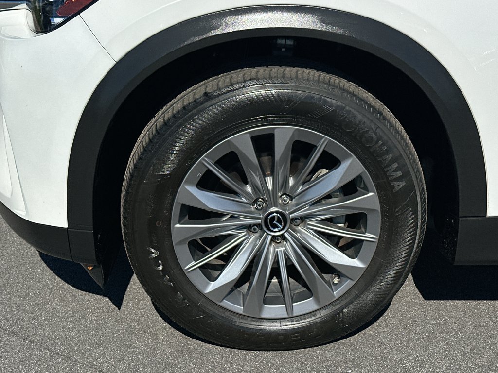 Used 2024 MAZDA CX-90 3.3 Turbo w/ Preferred Package AWD/4WD image 24