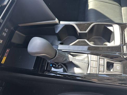 New 2026 Toyota Camry XSE image 17