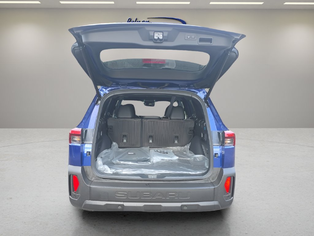 New 2026 Subaru Outback Limited AWD/4WD image 12