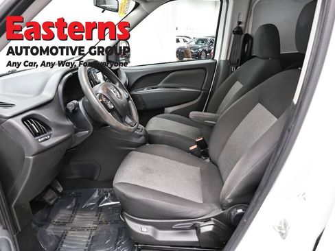 Used 2022 RAM ProMaster City Wagon FWD image 14