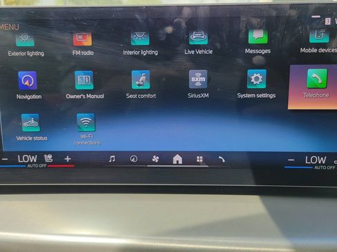 Used 2026 BMW 430i Convertible image 21