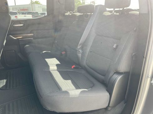 Used 2021 GMC Sierra 1500 Elevation AWD/4WD image 24