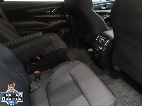 Certified 2024 Subaru Ascent Premium w/ Convenience Package image 26