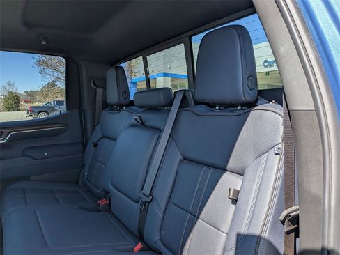 Used 2024 Chevrolet Silverado 1500 High Country image 28