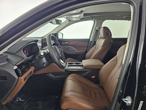 New 2026 Acura MDX FWD w/ Technology Package image 22
