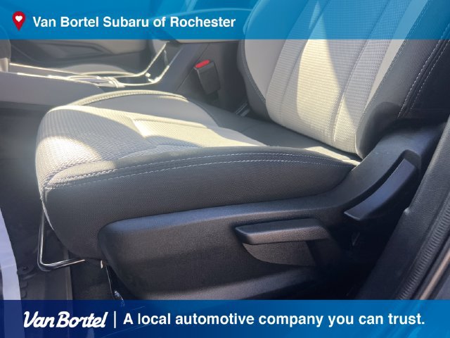 Certified 2024 Subaru Forester AWD/4WD image 15