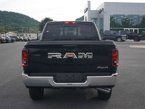 New 2025 RAM 2500 Tradesman image 9
