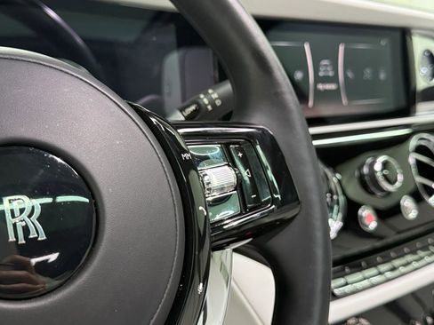 Used 2021 Rolls-Royce Ghost AWD/4WD image 23