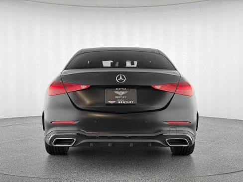 Used 2023 Mercedes-Benz C 300 C 300 image 5