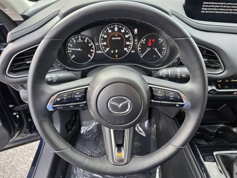 Used 2024 MAZDA CX-30 AWD 2.5 S w/ Select Sport Pkg image 18