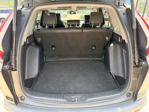 Used 2017 Honda CR-V EX-L image 14