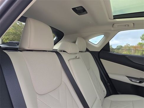 New 2026 Lexus NX 350 350 Luxury image 14
