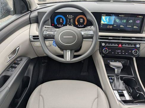New 2026 Hyundai Tucson SEL AWD/4WD image 14