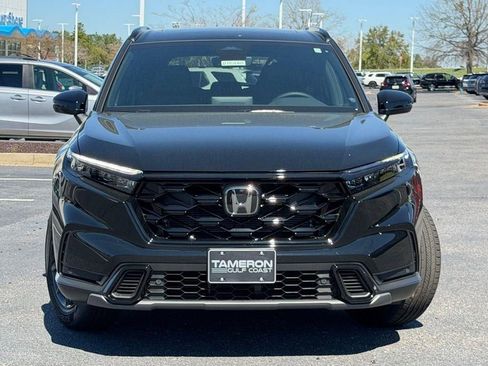 New 2026 Honda CR-V Sport-L image 3