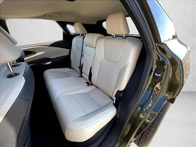 Used 2023 Lexus RX 350 Premium w/ Cold Area Package FWD image 24