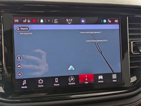 Used 2023 Dodge Durango R/T image 21