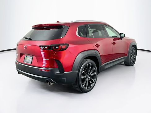 Used 2025 MAZDA CX-50 AWD 2.5 S w/ Premium Plus Pkg image 9