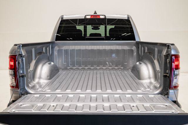 Certified 2023 RAM 1500 Big Horn AWD/4WD image 36