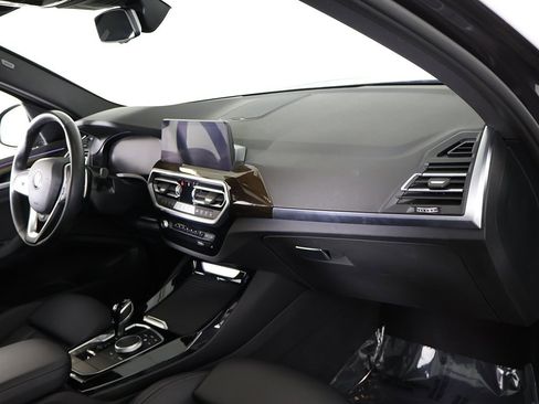 Used 2023 BMW X3 xDrive30i image 31