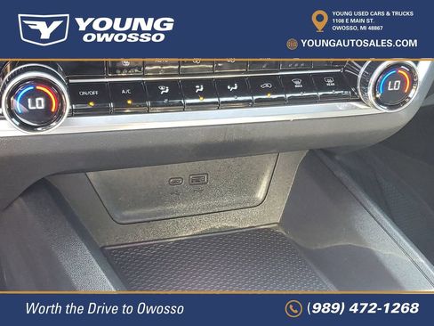 Used 2026 Chevrolet Equinox LT w/ Convenience Package II AWD/4WD image 21