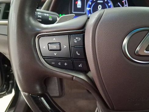 Used 2021 Lexus ES 350 w/ Premium Package image 23