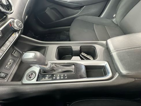 Used 2024 Nissan Sentra SV w/ All-Weather Package image 21