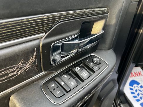 Used 2015 RAM 2500 Limited image 24