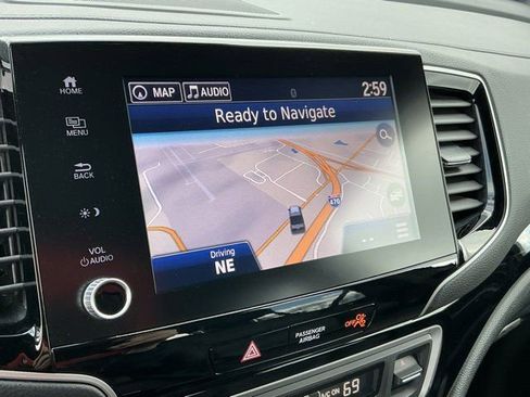 Used 2023 Honda Ridgeline Black Edition image 26