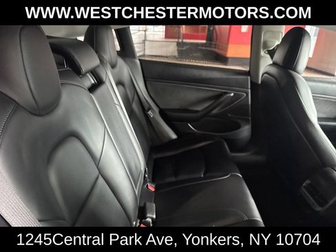 Used 2018 Tesla Model 3 Long Range RWD image 15