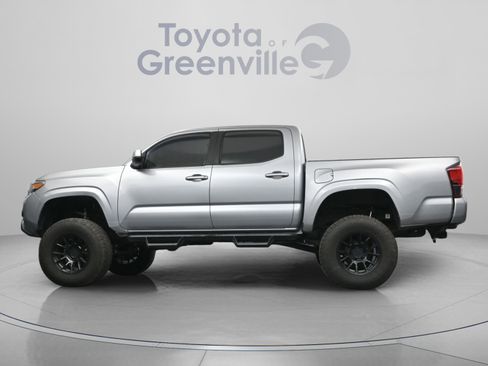 Used 2019 Toyota Tacoma SR w/ SR Convenience Package image 6