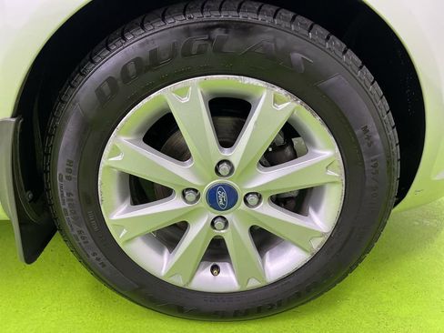 Used 2011 Ford Fiesta SE w/ 203A Rapid Spec Order Code image 14