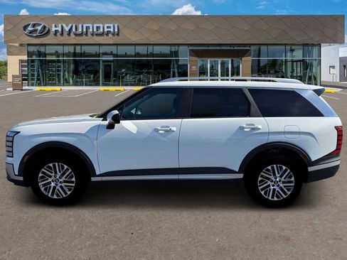 New 2026 Hyundai Palisade SEL FWD image 3
