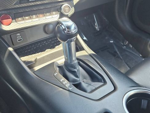 Certified 2024 Ford Mustang Premium RWD image 25