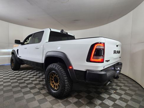 Used 2022 RAM 1500 TRX w/ TRX Level 2 Equipment Group image 5