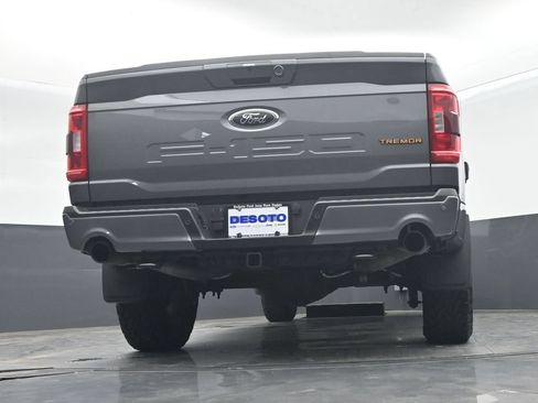 Used 2023 Ford F150 Tremor w/ Trailer Tow Package AWD/4WD image 52