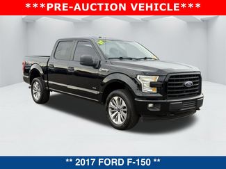 Used 2017 Ford F150 XL w/ Equipment Group 101A Mid video 2