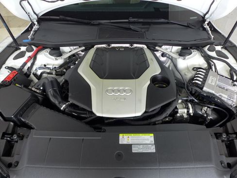 Used 2019 Audi A7 3.0T Prestige AWD/4WD image 82