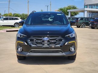 Certified 2026 Subaru Crosstrek 2.5i Sport w/ Crosstrek Mirror Package AWD/4WD video 2