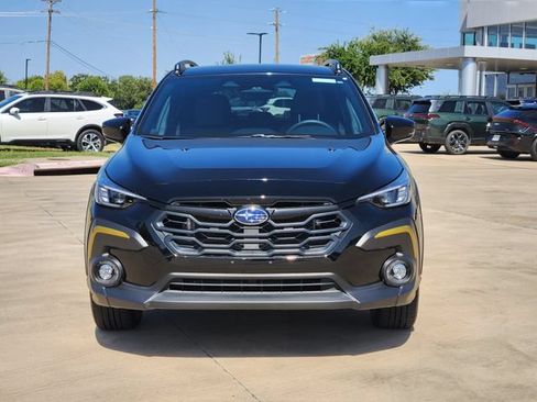 Certified 2026 Subaru Crosstrek 2.5i Sport w/ Crosstrek Mirror Package AWD/4WD image 2