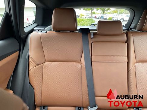 New 2026 Toyota Crown Signia AWD/4WD image 20