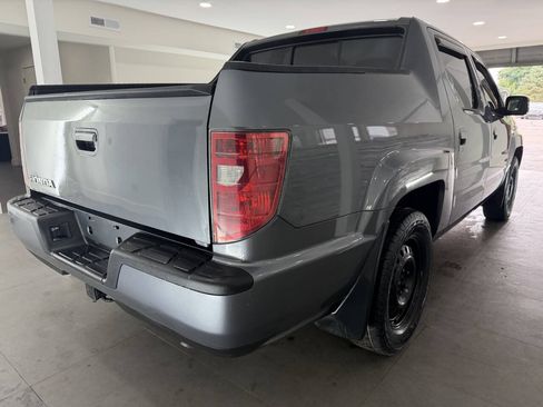 Used 2009 Honda Ridgeline RTS image 9