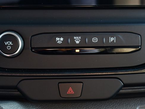 New 2026 Ford Transit 350 148 High Roof Extended AWD w/ Load Area Protection Package image 30