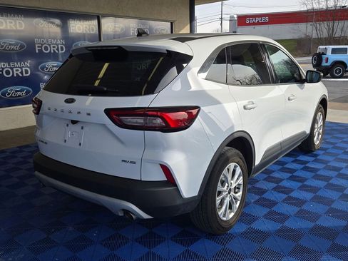 Used 2023 Ford Escape Active image 6