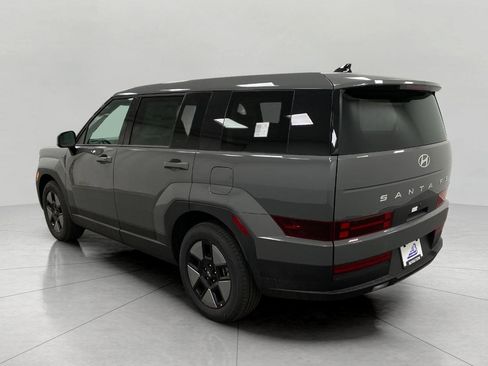 New 2026 Hyundai Santa Fe SE AWD/4WD image 7