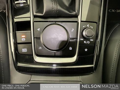 Used 2024 MAZDA CX-30 AWD 2.5 S w/ Select Sport Pkg image 35