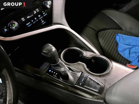 Used 2024 Toyota Camry SE FWD image 17