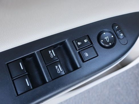 Used 2015 Honda Accord EX-L image 27