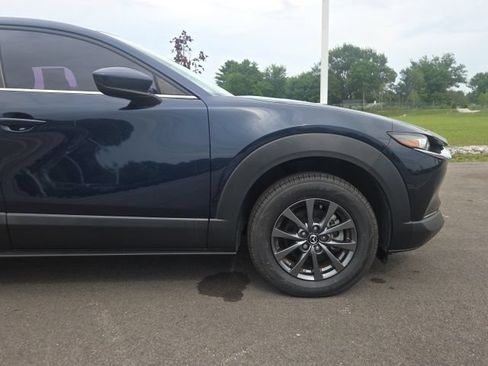 Used 2021 MAZDA CX-30 FWD 2.5 S image 4