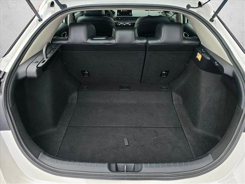 Used 2024 Honda Civic EX-L image 7